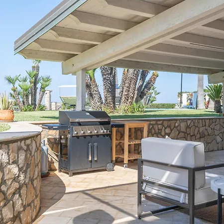 Seba Sicily Appartement *