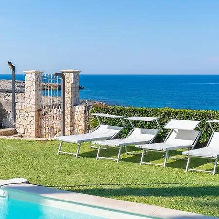 Seba Sicily Appartement Augusta