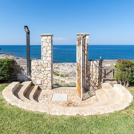Apartament Seba Sicily Augusta