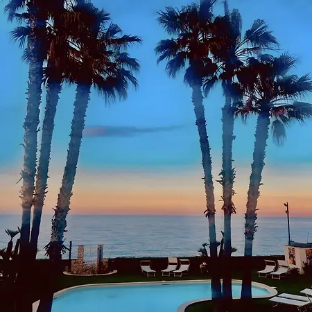 Apartament Seba Sicily