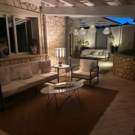 Seba Sicily Appartement *