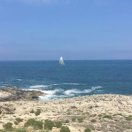 Villa Seba Sicily *