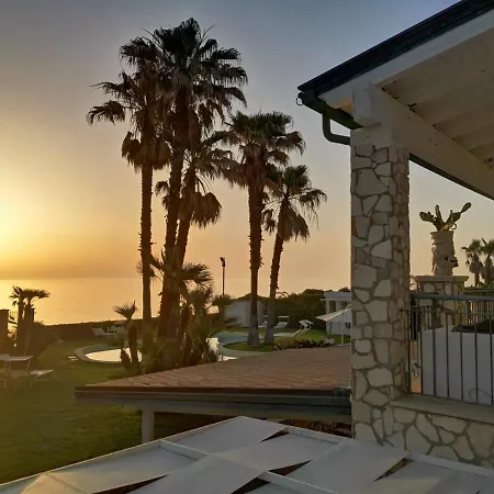 Seba Sicily Villa
