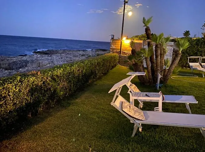Seba Sicily *