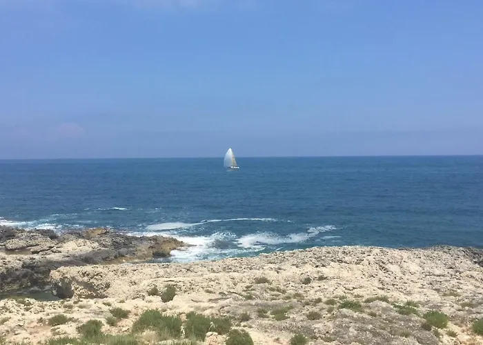 Villa Seba Sicily *
