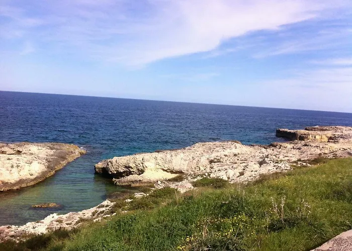 Villa Seba Sicily